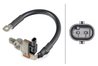 SENZOR, MANAGEMENT BATERIE HELLA 6PK 010 942-901 - Compatibil cu AUDI