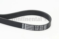 Curea transmisie CONTINENTAL 6PK1070