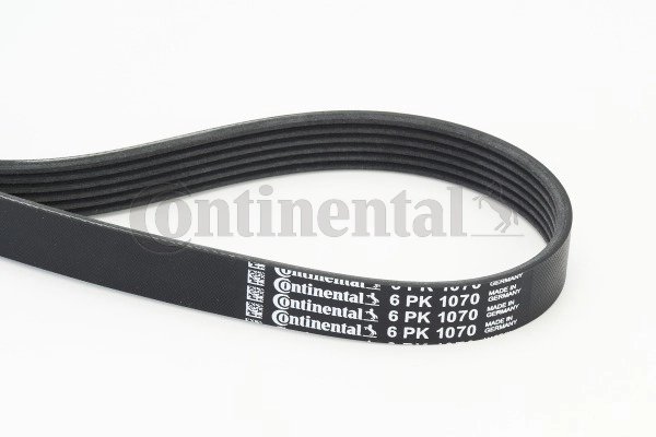 Curea transmisie CONTINENTAL 6PK1070