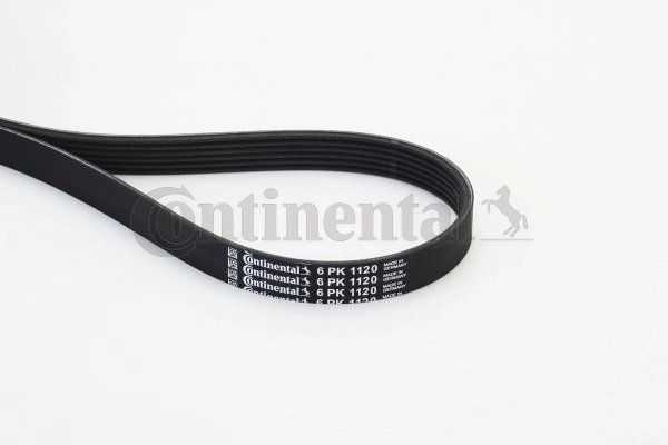 Curea transmisie CONTINENTAL 6PK1120