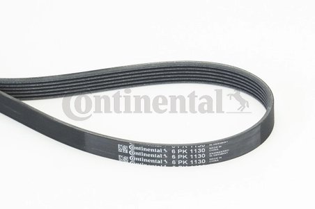 Curea transmisie CONTINENTAL 6PK1130