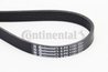 Curea transmisie CONTINENTAL 6PK1153
