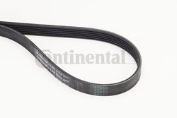 Curea transmisie CONTINENTAL 6PK1173