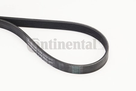 Curea transmisie CONTINENTAL 6PK1173