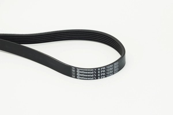 Curea transmisie CONTINENTAL 6PK1230