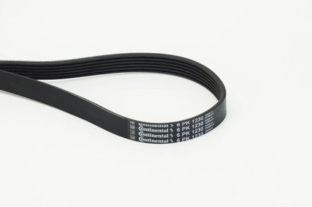 Curea transmisie CONTINENTAL 6PK1230