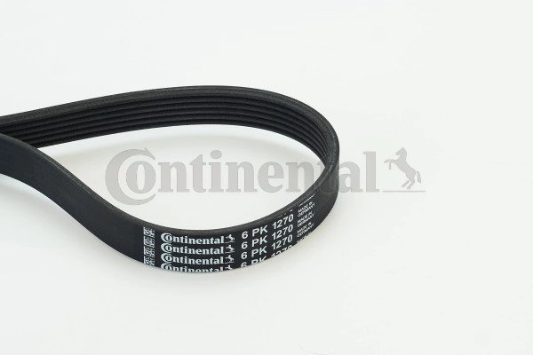 Curea transmisie CONTINENTAL 6PK1270