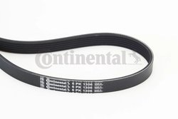 Curea transmisie CONTINENTAL 6PK1306