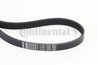 CUREA TRANSMISIE CONTINENTAL 6PK1306 - Compatibil cu FORD, MAZDA, NISSAN, VOLVO
