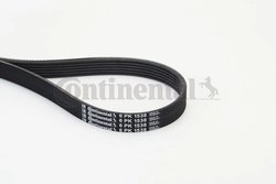 Curea transmisie CONTINENTAL 6PK1538