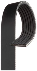 CUREA TRANSMISIE GATES 6PK1540 - Compatibil cu BMW, BUICK, CHERY, FORD, FORD USA, HYUNDAI, KIA, TOYOTA, VW
