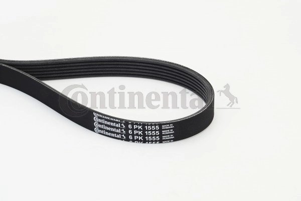 Curea transmisie CONTINENTAL 6PK1555