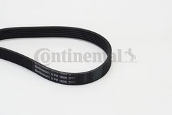 Curea transmisie CONTINENTAL 6PK1605