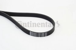 Curea transmisie CONTINENTAL 6PK1698
