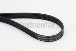 CUREA TRANSMISIE CONTINENTAL 6PK1840 - Compatibil cu MAZDA, TOYOTA
