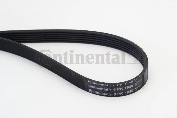 Curea transmisie CONTINENTAL 6PK1840
