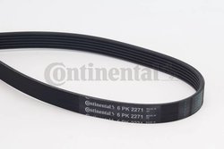 Curea transmisie CONTINENTAL 6PK2271