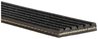 Curea transmisie Gates 6PK853