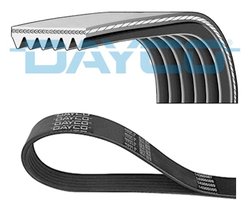 CUREA TRANSMISIE DAYCO 6PK862 - Compatibil cu CITROEN, DAIHATSU, FIAT, FORD, HONDA, MAZDA, OPEL, PEUGEOT, PORSCHE, RENAULT, VAUX