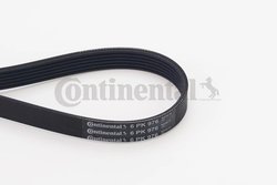 Curea transmisie CONTINENTAL 6PK976