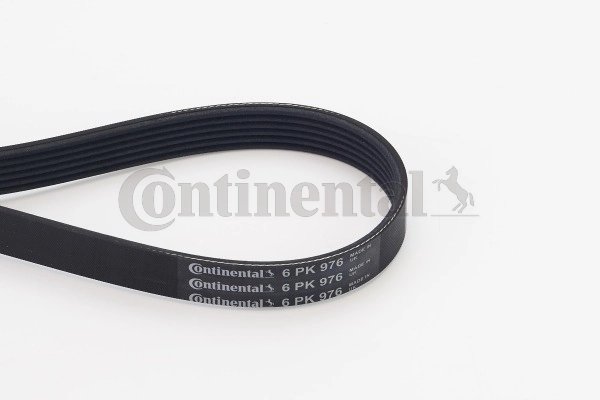 Curea transmisie CONTINENTAL 6PK976