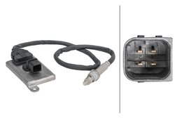 Senzor Nox HELLA 6PN 358 186-031