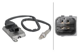 Senzor Nox HELLA 6PN 358 186-041