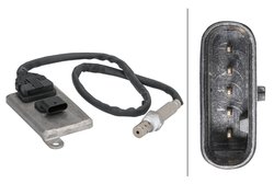 Senzor Nox HELLA 6PN 358 186-051