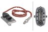 Senzor Nox HELLA 6PN 358 186-061