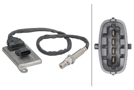 Senzor Nox HELLA 6PN 358 186-071