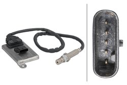 Senzor Nox HELLA 6PN 358 186-121