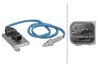 SENZOR NOX HELLA 6PN 358 186-131 - Compatibil cu MAN