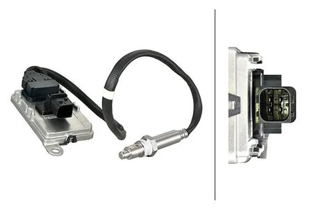 Senzor Nox HELLA 6PN 358 186-691