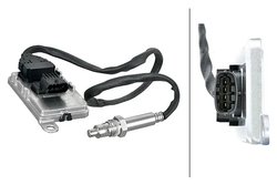 Senzor Nox HELLA 6PN 358 186-771