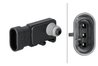 Senzor presiune galerie admisie HELLA 6PP 009 400-011