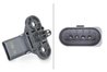 Senzor presiune galerie admisie HELLA 6PP 009 400-261