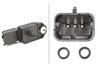 Senzor presiune supraalimentare HELLA 6PP 009 400-521