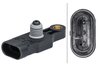 Senzor presiune galerie admisie HELLA 6PP 009 403-251