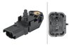 SENZOR PRESIUNE SUPRAALIMENTARE HELLA 6PP 009 403-461 - Compatibil cu FORD, JAGUAR, LAND ROVER