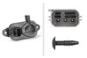 Senzor presiune gaze evacuare HELLA 6PP 009 409-271