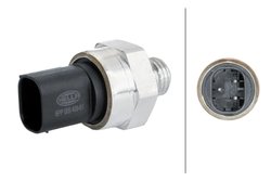 Senzor presiune gaze evacuare HELLA 6PP 009 409-611