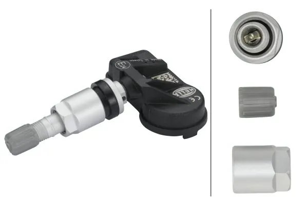 Senzor presiune cauciucuri HELLA 6PP 358 139-011