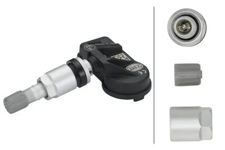 Senzor presiune cauciucuri HELLA 6PP 358 139-011