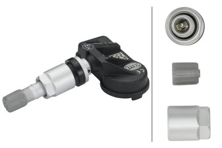 Senzor presiune cauciucuri HELLA 6PP 358 139-001
