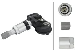 SENZOR PRESIUNE CAUCIUCURI HELLA 6PP 358 139-021 - Compatibil cu BMW, MINI