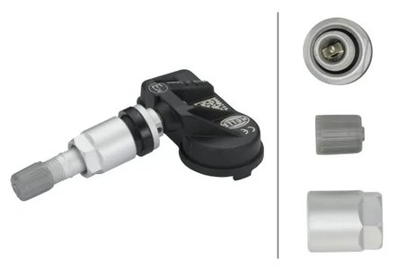 Senzor presiune cauciucuri HELLA 6PP 358 139-111
