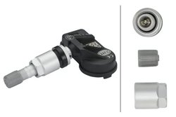 SENZOR PRESIUNE CAUCIUCURI HELLA 6PP 358 139-161 - Compatibil cu CITROEN, DS, PEUGEOT
