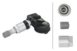 SENZOR PRESIUNE CAUCIUCURI HELLA 6PP 358 139-231 - Compatibil cu ALFA ROMEO, CHRYSLER, DODGE, FIAT, INFINITI, JEEP, MERCEDES-BEN