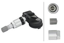 SENZOR PRESIUNE CAUCIUCURI HELLA 6PP 358 139-261 - Compatibil cu CHEVROLET, OPEL, SAAB, VAUXHALL