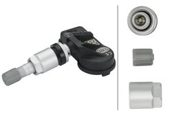 SENZOR PRESIUNE CAUCIUCURI HELLA 6PP 358 139-301 - Compatibil cu DODGE, JEEP